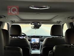 Jeep Grand Cherokee L